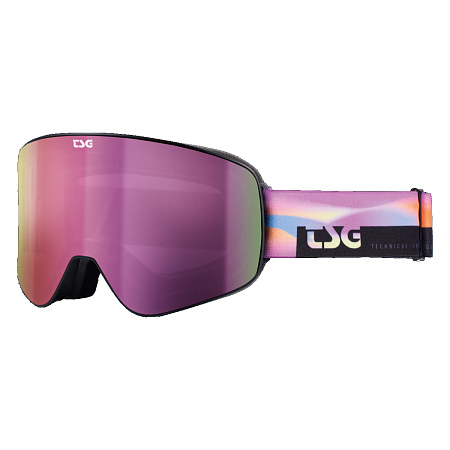 Маска TSG Goggle Four S